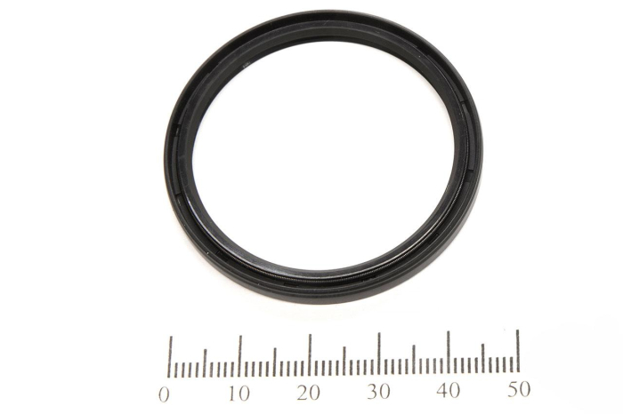Сальник (манжета армированная) TC 40х47х4 NBR70