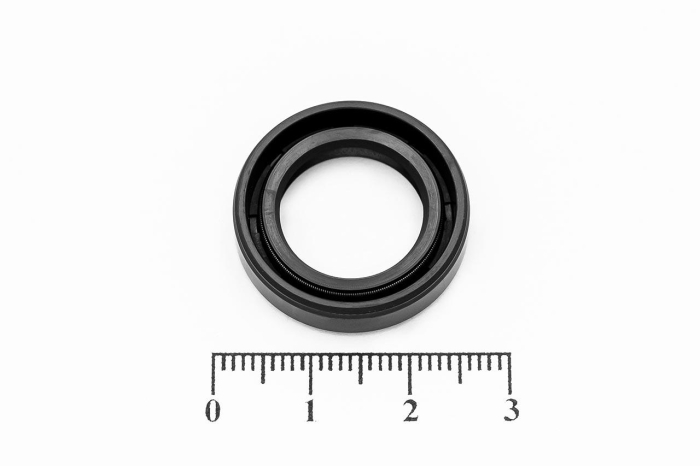 Сальник (манжета армированная) TC 16х24х6 NBR70