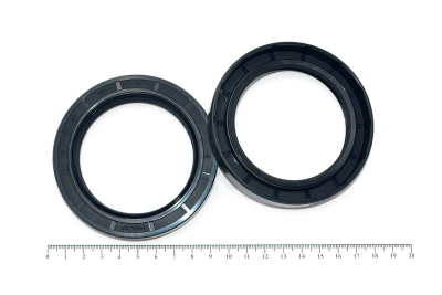 Сальник (манжета армированная) TC 65х90х13 NBR70