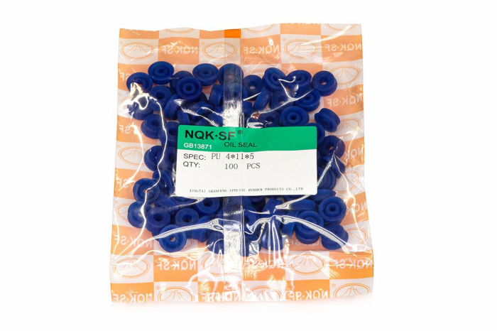 Манжета PU 4*11*5 UHS