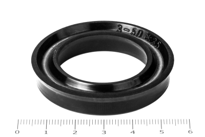 Манжета 3-50х35  h=9.5  ГОСТ 14896-84