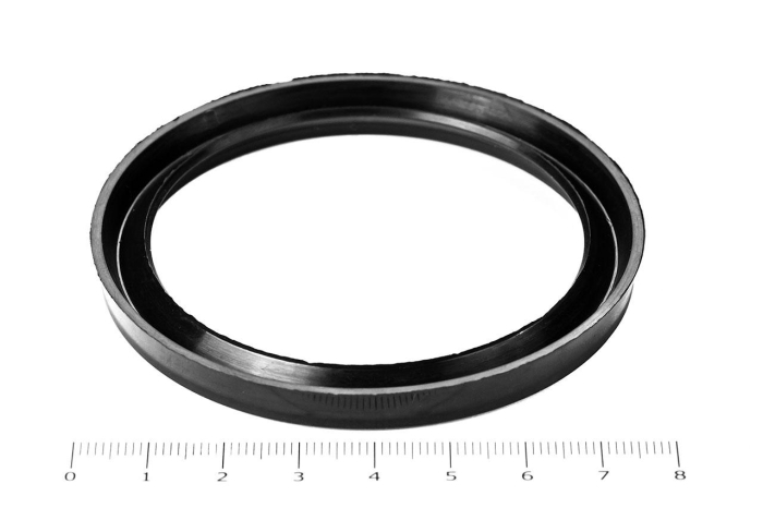 Манжета 2-063-3 ГОСТ 6678-72