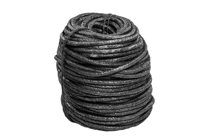 Набивка ЛП-31 10х10 мм ТУ 38-114339-88