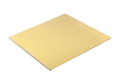 Стеклотекстолит СТЭФ ~1020х1030х4 мм сорт 1 ГОСТ 12652-74