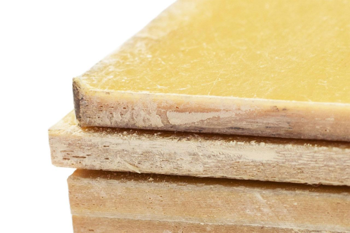 Стеклотекстолит СТЭФ ~1020х1030х4 мм сорт 1 ГОСТ 12652-74