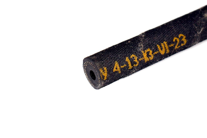 Рукав проклад.конструкции (дюритовый) 40У-4-13  ТУ 0056016-87