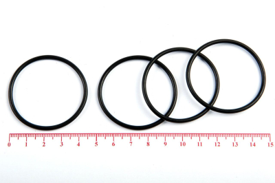 Кольцо 042-046-25 ГОСТ 9833-73