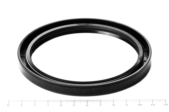 Сальник (манжета армированная) TC 90х110х10 NBR70