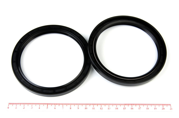 Сальник (манжета армированная) TC 90х110х10 NBR70