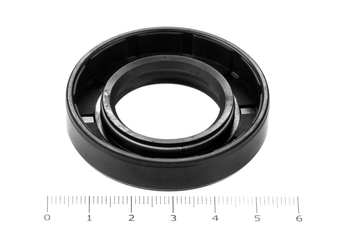 Сальник (манжета армированная) TC 28х50х10 NBR70