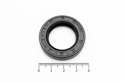 Сальник (манжета армированная) TC 24х38х7 NBR70