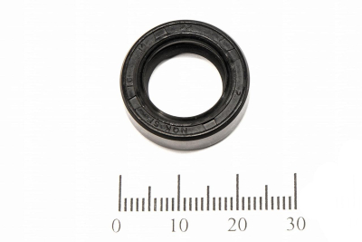 Сальник (манжета армированная) TC 14х22х7 NBR70