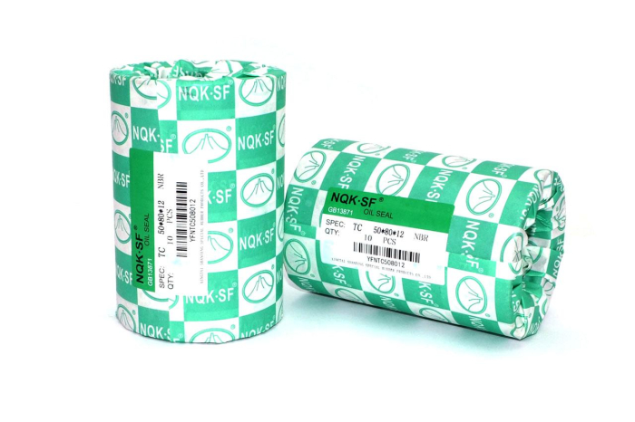 Сальник (манжета армированная) TC 50х80х12 NBR70