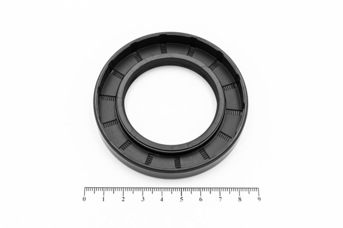 Сальник (манжета армированная) TC 50х80х12 NBR70