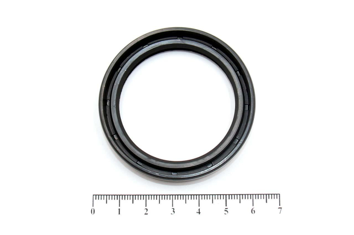 Сальник (манжета армированная) TC 45х58х10 NBR70