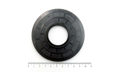 Сальник (манжета армированная) TC 35х90х10 NBR70