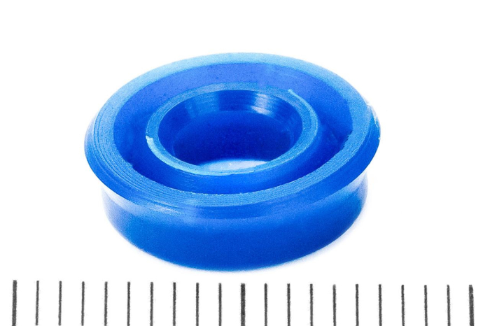 Манжета PU 6*12*4 UHS