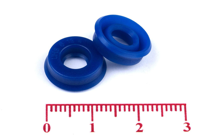 Манжета PU 6*12*4 UHS