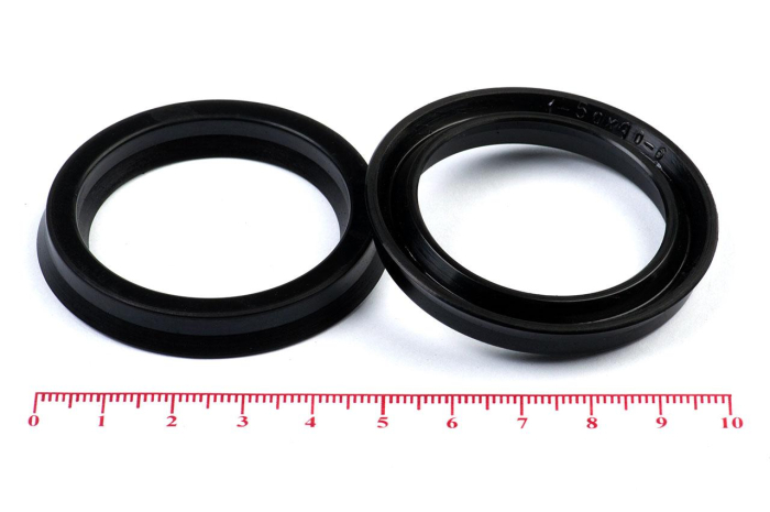 Манжета 1-50х40  h=7  ГОСТ 14896-84