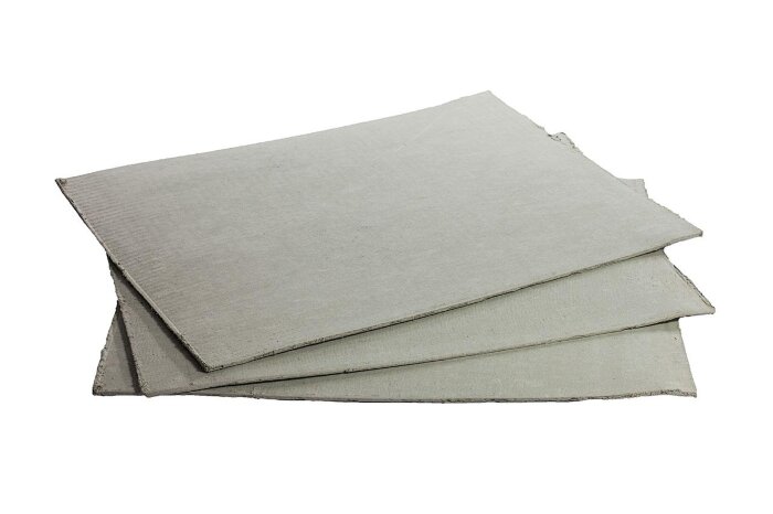 Картон асбестовый 800х1000х10 мм КАOН-3 ТУ 2576-003-59264088-2016