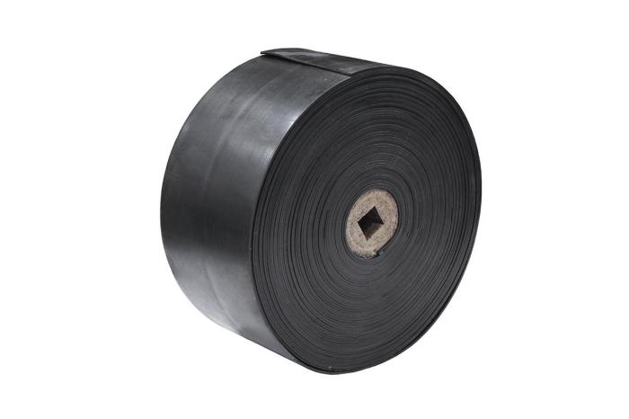 Лента конвейерная резинотканевая 2Л-500х3-БКНЛ-65-4/2-НБ толщина 8-10 мм