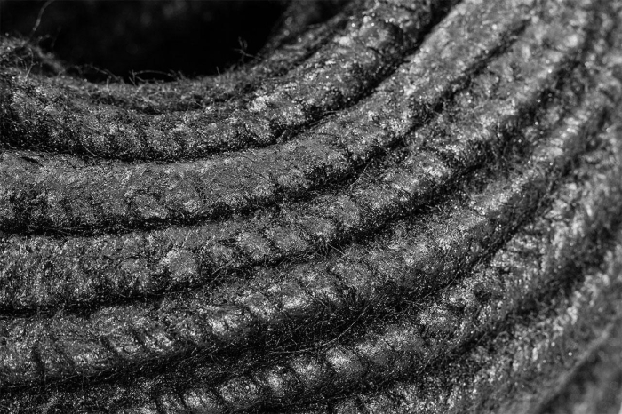 Набивка ЛП-31 12х12 мм ТУ 38-114339-88