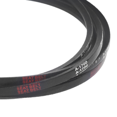 Ремень клиновой А-2400 Lp / 2370 Li ГОСТ 1284-89