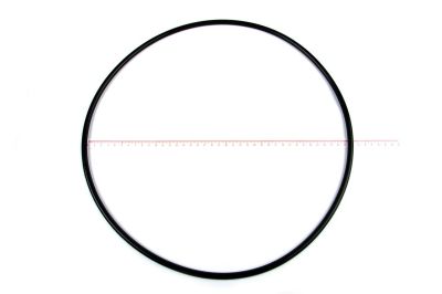 Кольцо 385-400-85 ГОСТ 9833-73