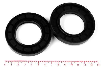 Сальник (манжета армированная) TC 42х72х10 NBR70