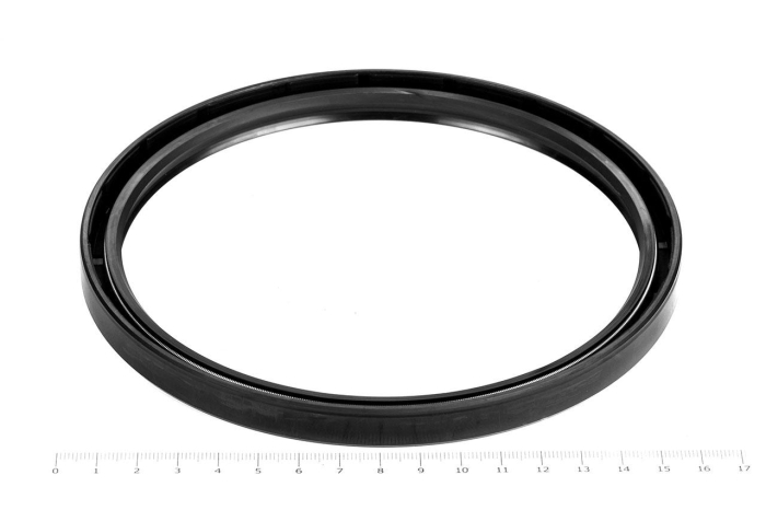 Сальник (манжета армированная) TC 140х160х12 NBR70