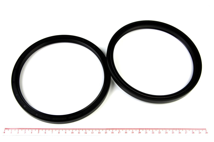 Сальник (манжета армированная) TC 140х160х12 NBR70