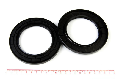 Сальник (манжета армированная) TC 75х115х10 NBR70