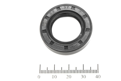 Сальник (манжета армированная) TC 22х37х7 NBR70