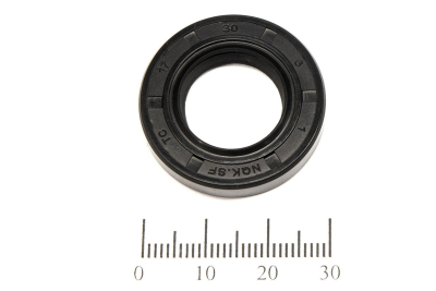 Сальник (манжета армированная) TC 17х30х6 NBR70