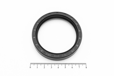 Сальник (манжета армированная) TC 58х72х12 NBR70
