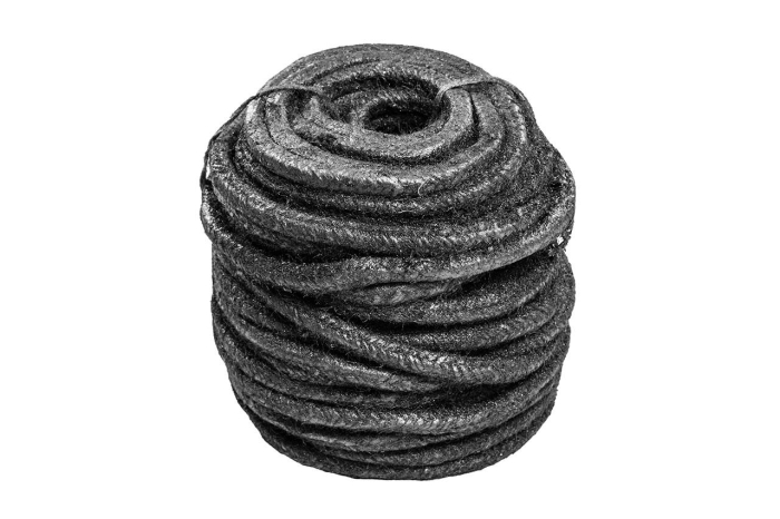 Набивка ЛП-31 14х14 мм ТУ 38-114339-88