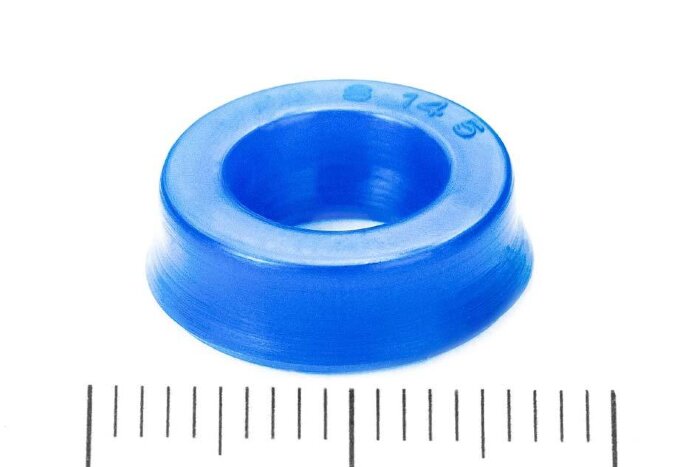 Манжета PU 8*14*5 UHS