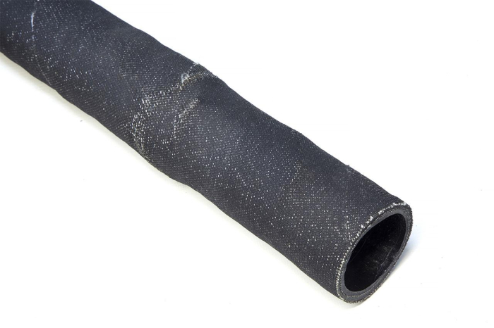 Рукав для бензина антистатический нап/вс. Б Ф 50 мм (10 м)