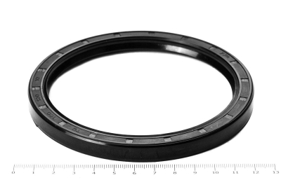 Сальник (манжета армированная) TC 100х120х10 NBR70