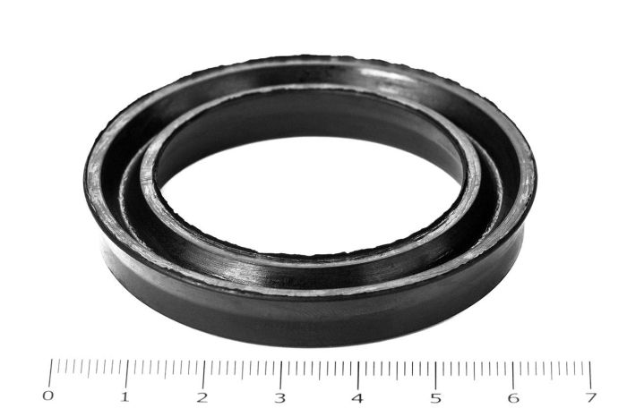 Манжета 1-60х45  h=9  ГОСТ 14896-84
