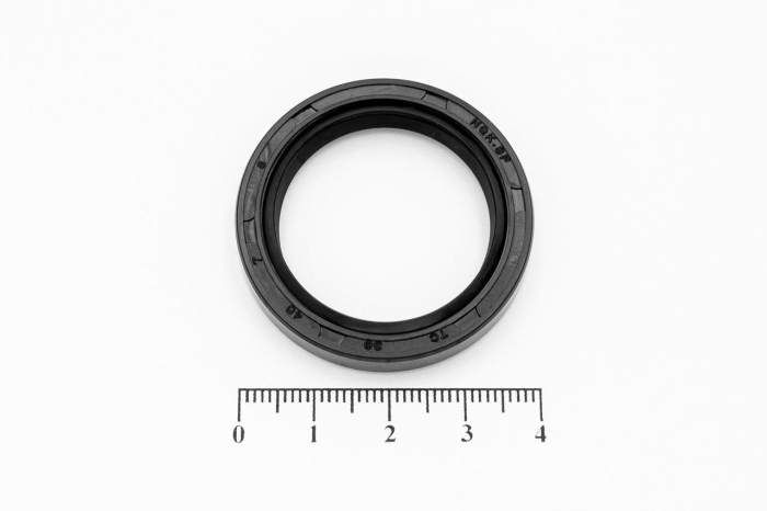 Сальник (манжета армированная) TC 30х40х7 NBR70