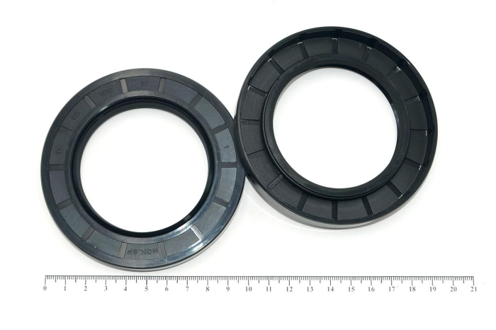 Сальник (манжета армированная) TC 65х100х12 NBR70