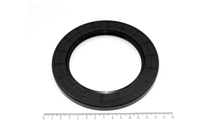 Сальник (манжета армированная) TC 90x130x10 NBR70