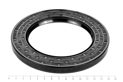 Сальник (манжета армированная) TC 100х150х12 NBR70