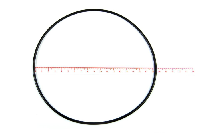 Кольцо 185-190-36 ГОСТ 9833-73