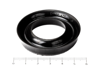 Манжета 32х52  h=10  ТУ 38-1051725-86