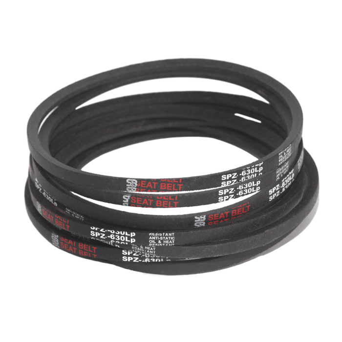 Ремень клиновой SPB-1320 Lp (14*13-1320)