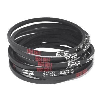 Ремень клиновой Z(O)-500 Lp / 480 Li ГОСТ 1284-89