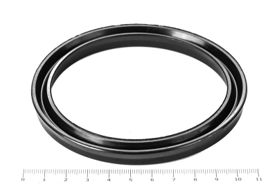 Манжета 1-105х90  h=10  ГОСТ 14896-84