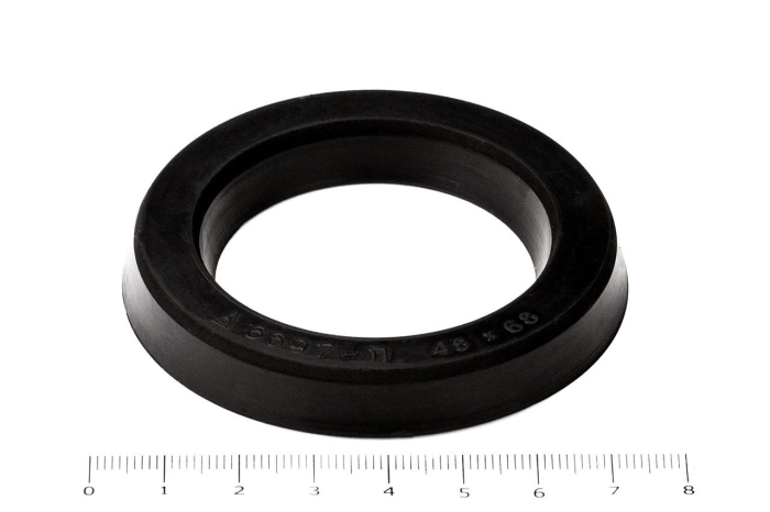 Манжета 48х68  h=10  ТУ 38-1051725-86